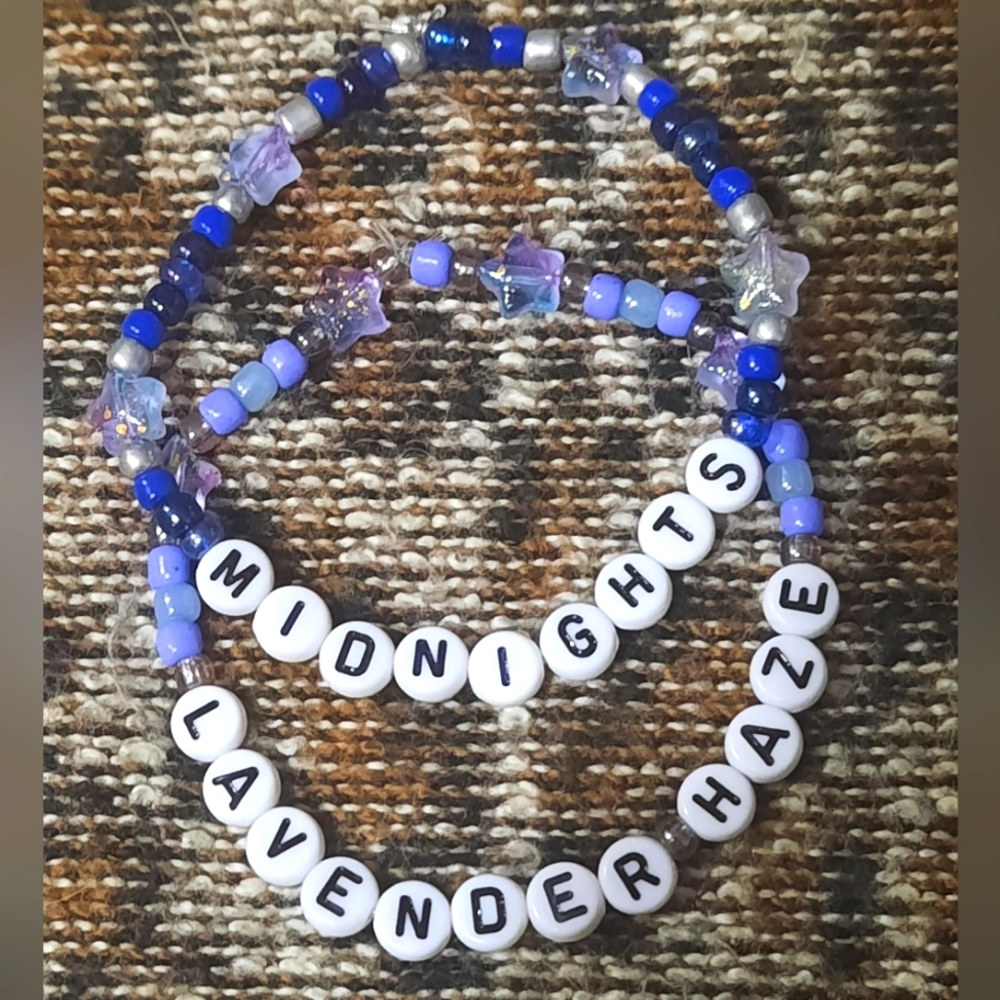 Taylor Swift bracelets